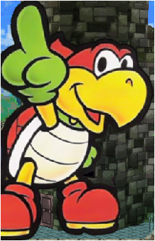 Red Ninjakoopa's image