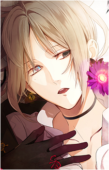 Rikka {UB}'s image