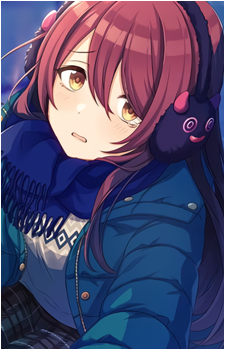Tenka Osaki