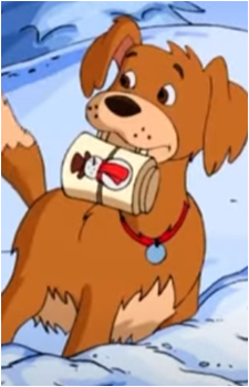 Doofus {GGRO}'s image
