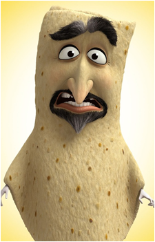 Kareem Abdul Lavash's image