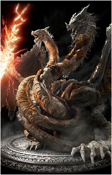 Dragonlord Placidusax