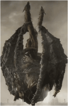 Dragonlord Placidusax