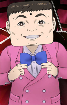 Andes Komeji