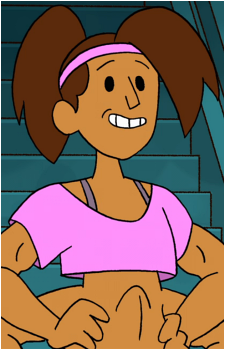 Gertie {OK KO}
