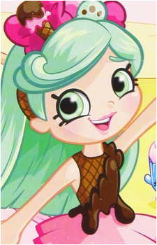 Peppa-Mint's image