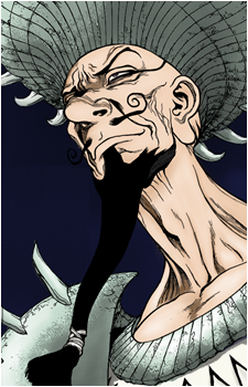 Ibara's image
