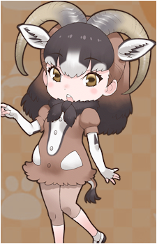 Mouflon