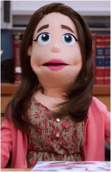 Annie Edison's image