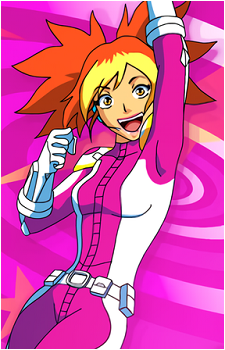 Yoko {TG}'s image