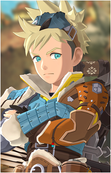 Kyle {MH}