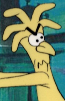 Weerd's image
