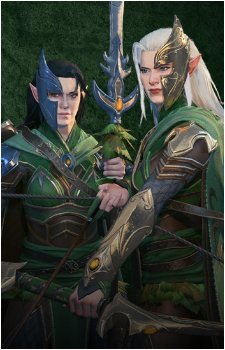 Sisters of Twilight's image