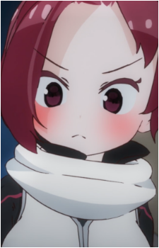 Rin {Kk}
