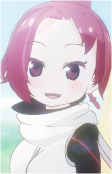 Rin {Kk}
