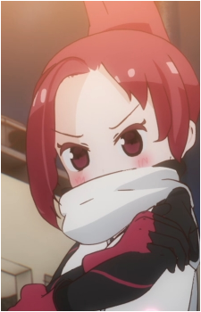 Rin {Kk}