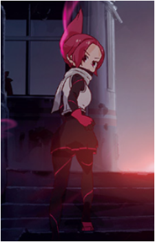 Rin {Kk}