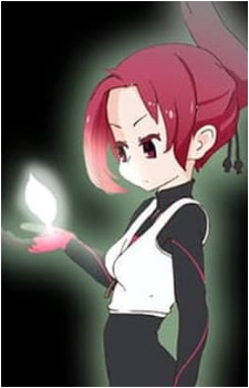 Rin {Kk}