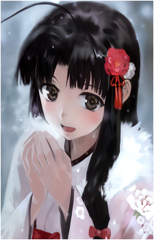 Shouhou {KC}