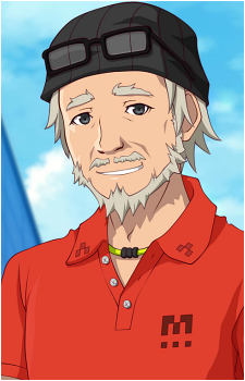 Kihachi Sugiyama's image