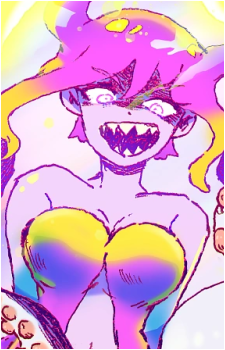 MARINA {OMORI}