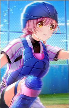 Chiyo Sakurada