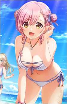 Chiyo Sakurada