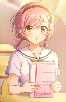 Chiyo Sakurada
