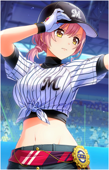 Chiyo Sakurada