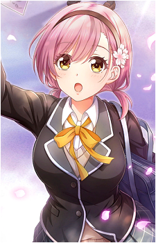 Chiyo Sakurada