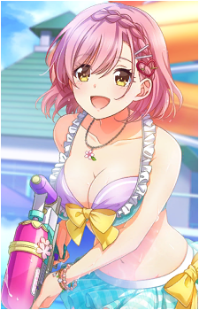 Chiyo Sakurada