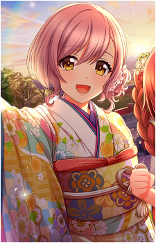 Chiyo Sakurada