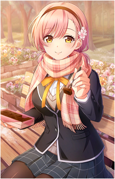 Chiyo Sakurada