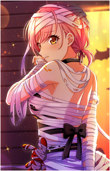 Chiyo Sakurada
