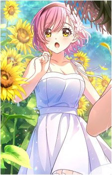 Chiyo Sakurada