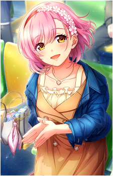 Chiyo Sakurada
