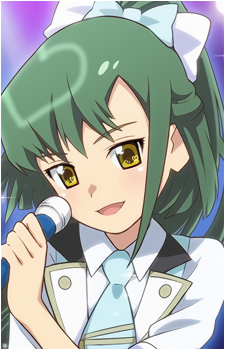 Shiori Arisawa's image