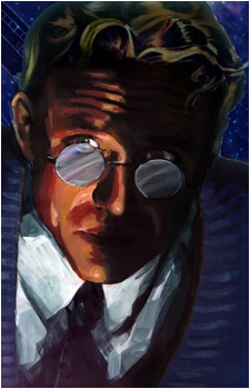 Albert N. Wilmarth's image