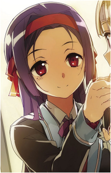 Hinata Uesato's image