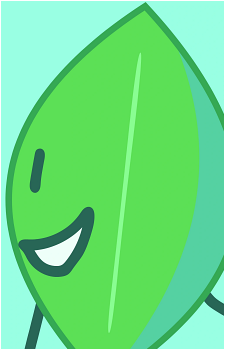 Leafy's image