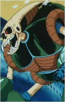 Pirate Robot's image