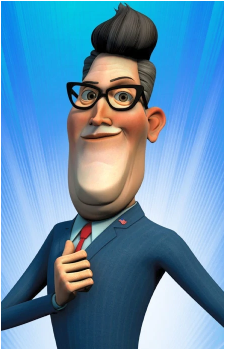 President Hathaway