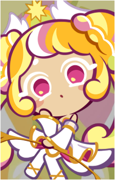 Rainbow Sherbet Cookie's image