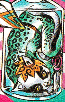 Image 2 - Art: 荒木飛呂彦 (Hirohiko Araki) Image 2