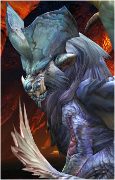 Lunastra's image