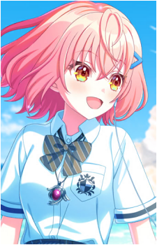 Kokona Ootori