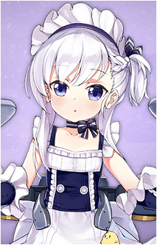 Belchan's image