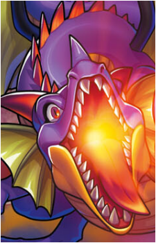 Dragonlord