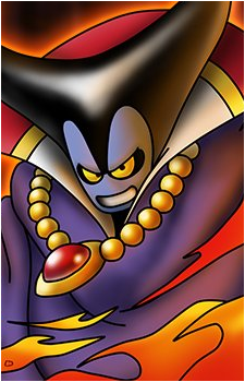 Dragonlord's image