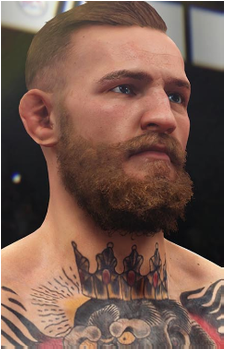 Conor McGregor